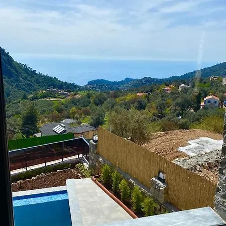 Babadag Breeze Lodge