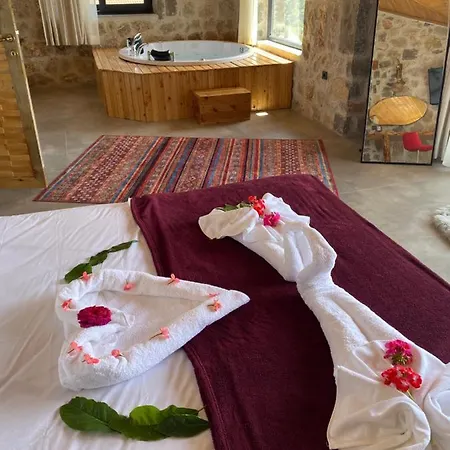 Lodge Babadag Breeze *
