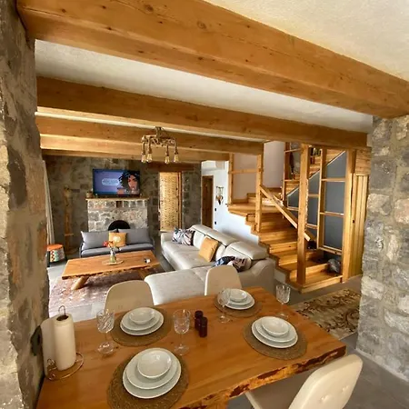 Lodge Babadag Breeze *
