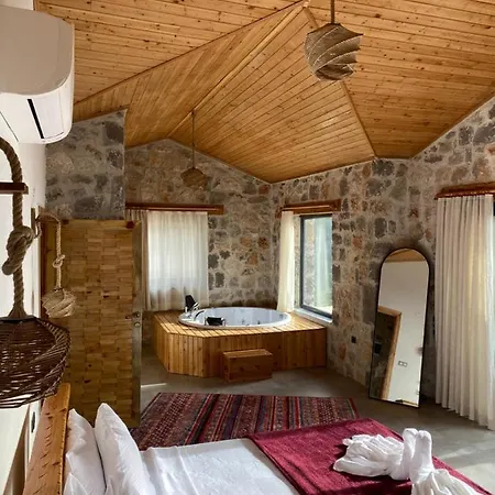 Babadag Breeze Cabană