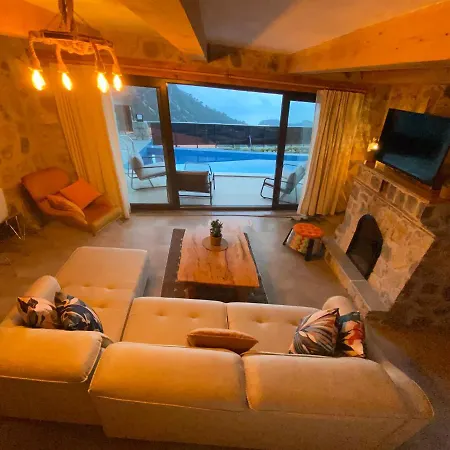 Lodge Babadag Breeze