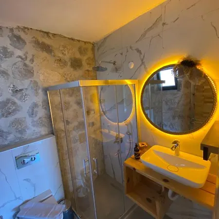 Lodge Babadag Breeze