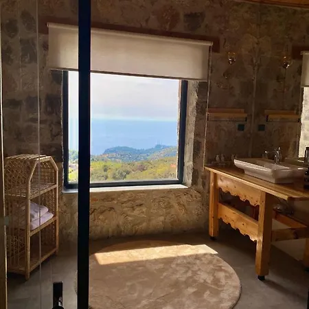 Babadag Breeze Kozagaci