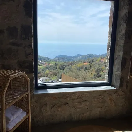 Lodge Babadag Breeze