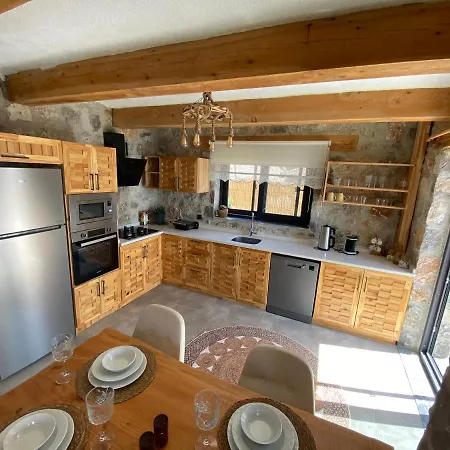 Babadag Breeze Lodge Kozagaci