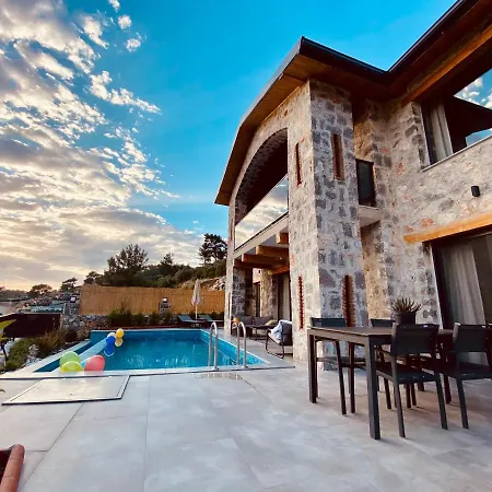 Lodge Babadag Breeze