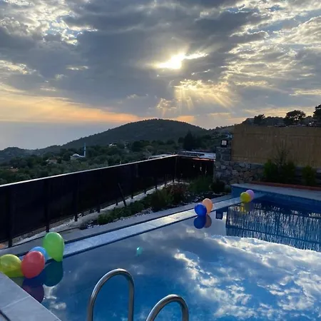 Babadag Breeze Cabană Kozagaci
