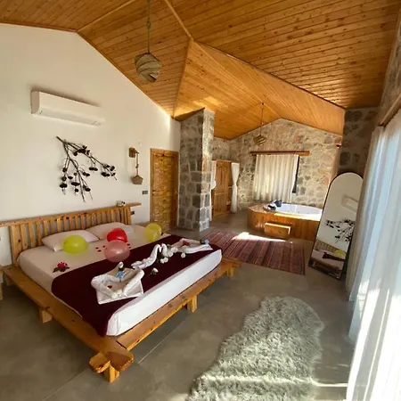 Cabană Babadag Breeze Kozagaci