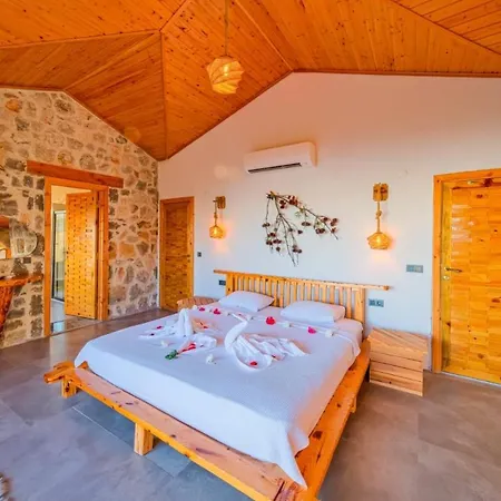 Cabană Babadag Breeze Kozagaci