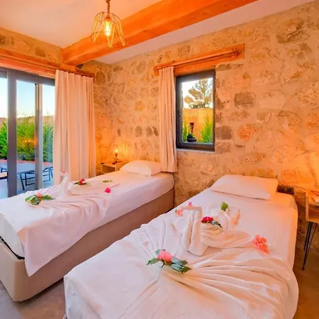 Babadag Breeze Lodge