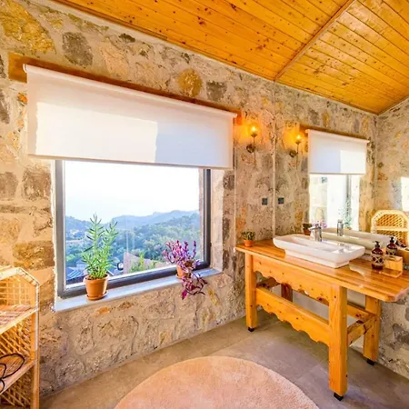 Cabană Babadag Breeze Kozagaci